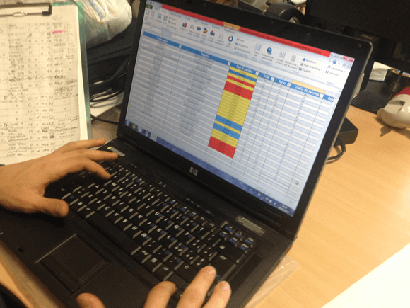 Fase 4 - Reporting e analisi costi-benefici