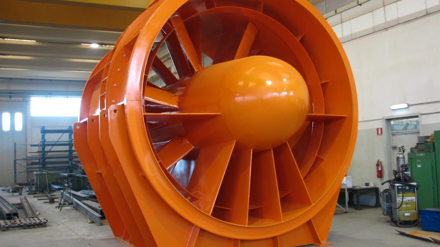 ventilatore